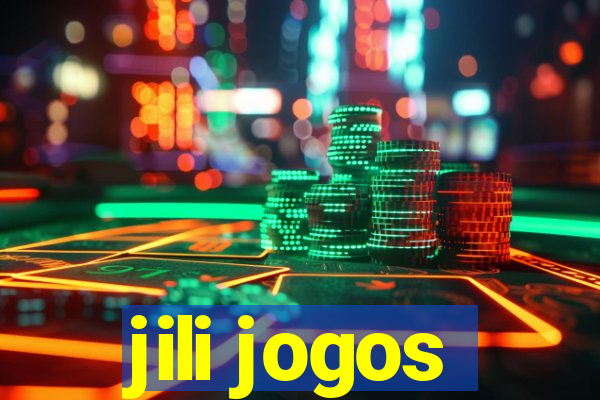 jili jogos